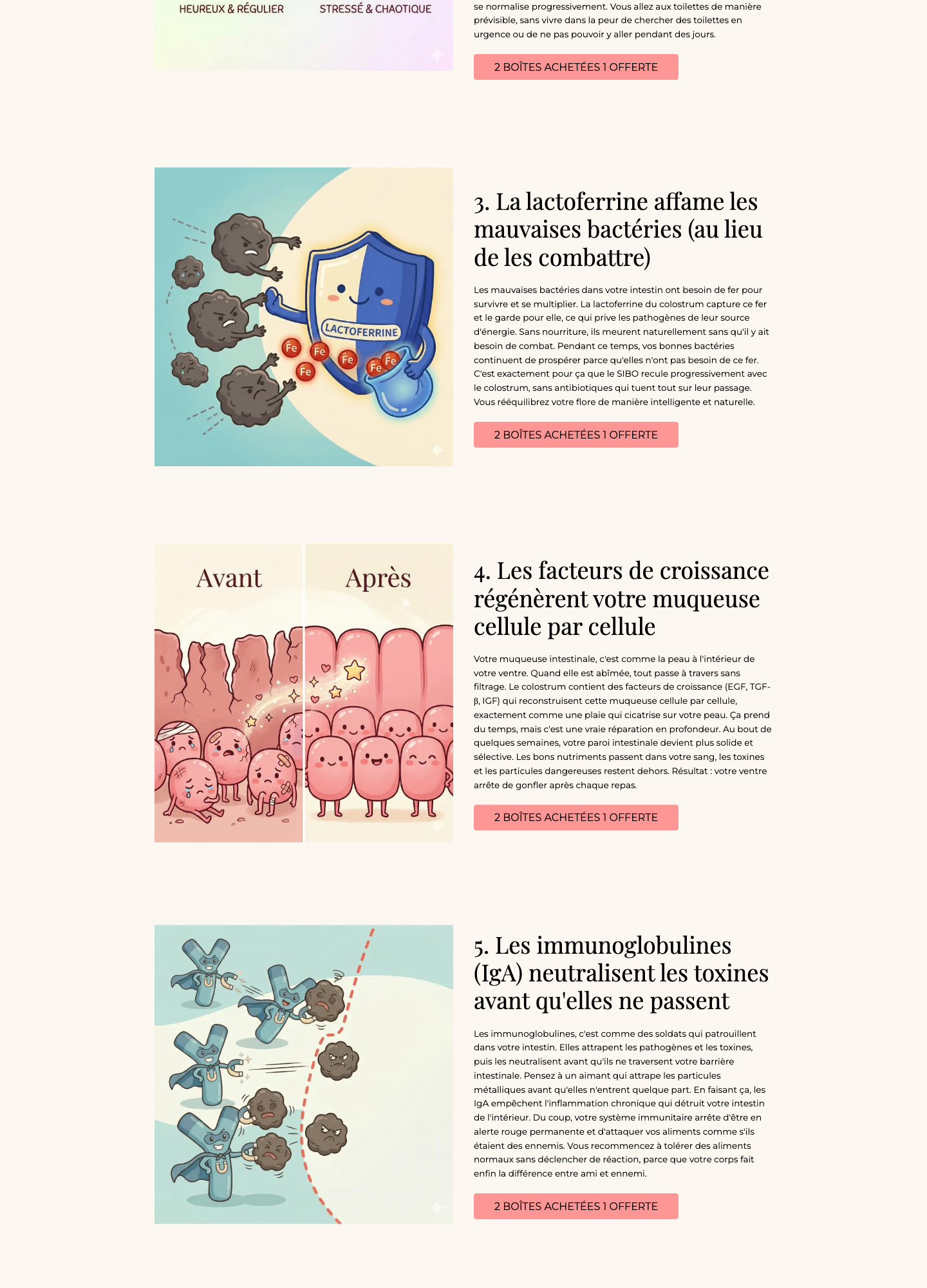 Mana listicle chunk 1